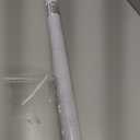 practicalWs Marble Wallpaper Granite White and Gray Wall Paper Roll 35.4" x 118" Kitchen Countertops Cabinet Furniture is Renovated Thick Vinyl Easy to Remove Without Leaving Glue Upgrade