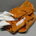 OLAOLA Wearable Blanket Hoodie for Adults - Oversized Animal Hooded Blanket - Soft Warm Cozy Sherpa Fleece Sweatshirt, One Size