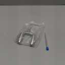 Boltigen Dual Turbo Nozzle Pressure Washer, 360 Rotating Spray Tips for Power Washer, 3.0 Orifice Stainless Steel Twin Turbo Nozzle, 1/4 Quick Connect, 4-6 GPM, 4000 PSI Max (Silver)