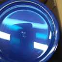 10 Pack 34oz Reusable Freezer Food Storage Containers with Twist Top Lids, Airtight Plastic Meal Prep Food Containers for Leftover Lunch Fruit Salad Oats, Clear Large Soup Container Microwave Safe