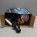 28 Pack Snow Toys-Snowball Maker Toy for Kids Winter Outdoor Toys with Snowball Launcher, Duck Snowball Maker, Animal Sand Molds for Toddlers Kids Boys Christmas Girls