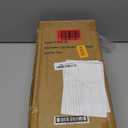 Tasty Kitchen Knife Set with Block, Cutlery Set includes Chef, Bread, Utility, Paring, Steak Knives & Shears, 10-Piece, Aqua