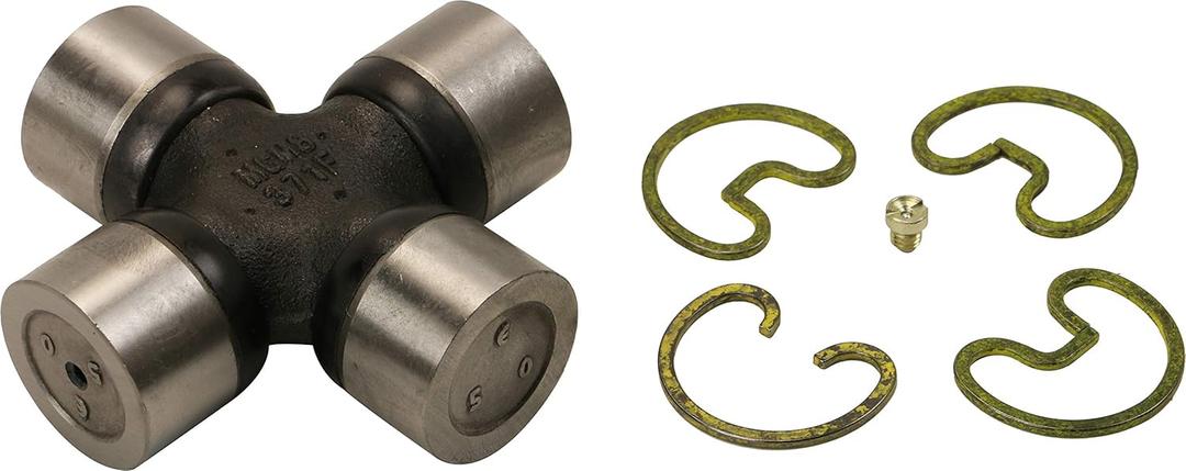 MOOG 220 Greaseable Super Strength Universal Joint for Ford F-150