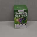 Deer Fence Netting, 7 x 100 Feet Anti Bird Deer Protection Net Reusable Protective Garden Netting for Plants Fruit Trees Vegetables Against Birds and Other Animals