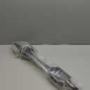 KAX 66-2351 Front Left Axle Shaft Assembly Fits 2014-2018 Transit Connect, 1 PCS CV Axle