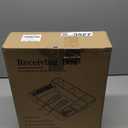 NOLITOY Hair Clippers Box Organizer Barber Clipper Tray Barber Tool Organizing Tray Holder