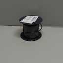 Southwire 55667123 Primary Wire; 14-Gauge Bulk Spool; 100-Feet; Black
