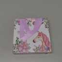 COO&KOO Girls Charm Bracelet Making Kit: Unicorn Jewelry Making Kit Gifts Crafts for Girl 8-12 A Perfect Girls Toy for Ages 6 7 8 9 10 Girl That Imagination Self-Expression and Inspires Creativity