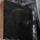 WEKIS Solid Wooden Furniture Legs 8 Inch, Natural Mid Century Brown Square Legs for Couch, Sofa, Cabinet, Bench, Bed - Set of 4