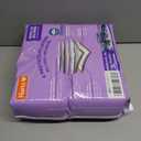 Hartz Home Protection Lavender Scented Dog Pads, 50 count, Super Absorbent & Won't Leak, Odor Eliminating