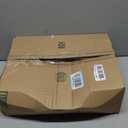 W10909089 AP6034205 Dishwasher Lower Door Seal Replacement for Whirlpool Admiral Amana Crosley Estate Jenn-Air Kenmore Sears Kirkland Kitchen Aid Magic Chef Maytag Replaces W10667473 EAP11766757