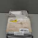 Queen Sheet Set - Luxury Hotel Bed Sheets - Soft Cooling Sheets with Elastic Corner Straps - Deep Pocket Microfiber Bedsheet - Bedding Sheet & Pillowcases -4 PC (Queen Size, Light Gray)