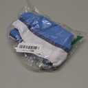 Nike Girls' Tempo Dri-FIT Running Shorts (4, Beyond Blue)