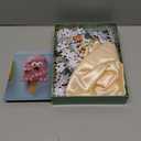 500 Pieces Jigsaw Puzzles for Adults and Teens and Kids Family Happy Gift Colorful Popsicles (Monster Popsicles)