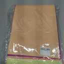 12pcs 8"x35" 1.4mm Thick Soft Felt Fabric Sheet 12 Colors Felt Pack for DIY Craft Sewing Squares Nonwoven Patchwork (Pink)