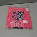 Girls 2 Piece Outfits Long Sleeve Twist Front Shirts and Camo Pants Sets for Fall Winter Sweatsuits Size 5-14Y (Pink)