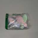 HOFASON 3 Pcs Mini Wet Hair Brush for Women Girls Toddler, Stocking Stuffers for Women Teens Girls, Bridesmaid Proposal Gifts, Spa Party Supplies, Summer Stuff, Detangling Hair Brush for Travel