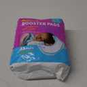 Sposie Booster Pads, Stop Overnight Diaper Leaks, Fits sizes Newborn 1 2 3, No Adhesive for Sensitive Skin, 32 ct