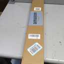 Lazblinds TDBU Cellular Shades, 25" W X 48" H, Beige