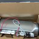 Upgraded5301EL1001J 5301EL1001H Dryer Heating Element Assembly Replacement for LG DLE5977W DLE2240W DLE3170W-Perfect Replacement for 5301EL1001A,5301EL1001E,5301EL1001H,5301EL1001G, 5301EL1001U