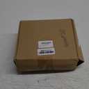 Halloween Dog Costume Devil Plush Hoodie, Funny Pet Puppy Outfit Soft Velvet Dog Clothes Apparel for Halloween Party (Large Size)