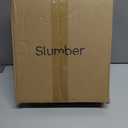 Slumber Adjustable Bed Legs  Heavy Duty Metal Bed Frame Support Legs, Height Adjustable Mattress Sag Solution & Bed Slat Center Support, Reinforced Stability Risers (4 Pcs, 9.8 to 16.5 Inchs)