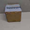 Brightown Solar String Lights Outdoor 60 Led 35.6 Feet 8 Lighting Modes Globe Waterproof Solar Powered Patio Lights for Garden Yard Porch Wedding Party Decor (Pure White)