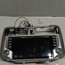 [2+64G] NHOPEEW Car Radio for Toyota 4runner 2010-2021 with Wireless Carplay and Android Auto - 9 Inch Touch Screen Android Car Stereo - DSP/GPS Navi/WiFi/SWC/Bluetooth + AHD Backup Camera