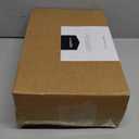 Amazon Basics UPS Battery Backup & Surge Protector, 600VA/360W, 8 Outlets, Standby Uninterruptible Power Supply, Power Outage Protection, Compact Design, Black