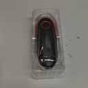 Electric Can Opener, One-Touch Automatic Can Opener Fits All Can Sizes, Hands-Free&Smooth Edge Battery operated Can Opener with Magnetic Cover Catch for Kitchen & Seniors Arthritis