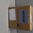 FEITON Bathroom Exhaust Fan with Light, Ceiling Mount, 110 CFM 1.0 Sones 4 Inch Duct, Quiet Square Bath Fan Light Combo, Shower Exhaust Fan with Light