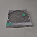 La Crosse Technology Paxton Analog Wall Clock