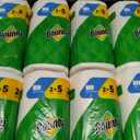 Bounty Paper Towels Quick Size, White, 16 Family Rolls = 40 Regular Rolls