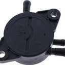 UC34375 Fuel Pump For John Deere Lawn Tractor D125 D130 D140 D150 D155 D160 D170 S120 S130 X127 X167 X330 X590 Z255 Z585E Z950M
