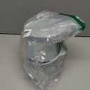 Tilted Elevated Cat Food Bowl - Cat Bowls Whisker Friendly Anti Vomiting Slanted Cats Feeding Bowls Cute Shallow Cats Bowl (2pcs/Blue)