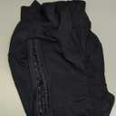 Butt Pads for Bigger Butt Faja Shorts Shapewear Tummy Control Body Shaper Padded Hip Shapewear for Women (Small, Black With Pad/Hook)