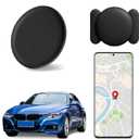 Mini Hidden GPS Tracker for Vehicles  Magnetic Waterproof RealTime Locator  AppleFindMy Compatible, No Monthly Fee, Long Battery Life  Cars, Pets, Kids, Assets