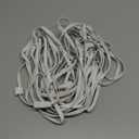 MorningRo 32 ft Extension Cable Kit Compatible with Govee Permanent Outdoor Lighting Extension Cable Compatible with Govee H705a H705b H705c H706a H706b H706c, Ip68 Waterproof Rating(White)