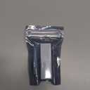 5W Sewing Machine LED Light Bulb  No Flicker 5/8" Base  Screw in Type 15 Watt 120 Volt Halogen lamp Replacement (1Pcs, Natural White)