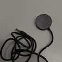 Charger Compatible with Samsung Galaxy Watch 42mm/46mm, Upgraded Charging Cradle Dock for Galaxy SM-R800/R810/R815 Smart Watch Charger (Not Charge for Galaxy 3/4/5/6/7 and Active 1/2), Black