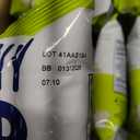 SkinnyPop Popcorn, Original, Whole Grain, Dairy-Free Snack, 0.65oz Bags (30ct) Best Before 01/31/2026