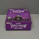 Amazon.com: 256 PCS Halloween Party Favors Bulk for Kids, 32 Pack Prefilled Witch Cauldrons with Halloween Toys, Halloween Goodie Bag Fillers, Halloween Party Supplies, Halloween Miniatures Novelty Toys : Toys & Games