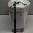 Homemate Heated Blanket Electric Queen Size - 84x90 Heating Blanket with 10 Fast Heat Levels 8 Hours Auto Off Ultra Soft Cozy Flannel Over-Heated Protection ETL Certification Keep Warming in Home (Beige Geometry)