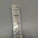 Grande Cosmetics GrandeLIPS Hydrating Lip Plumper - for Fuller-Looking, Hydrated Lips (Barely There)