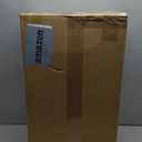 HotWay 24 Inch Checked in Luggage with Aluminum Frame,PC Hard Shell Suitcase with Spinner Wheels and TSA Lock, Large Suitcase for Travel