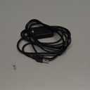 Upgraded USB-C to RJ11 Power Cord, 3.3Ft Length, Compatible with Escort MAX360 MAX 360c, IX, IXc, 9500 IX,Uniden R1 R3 R7, Beltronics, Cobra, Radenso XP etc.