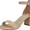 Calvin Klein women's Nolene (10, Light Natural 111)