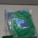 Morph Triceratops Costume For Kids, Toddler Dinosaur Outfit, Halloween Dinosaur Costume, T-Rex Dress Up (3-4 Years)