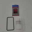 ZGEAR Tempered Glass iPhone 12 pro max 6.7"