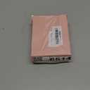 4 PCS Large Flat Hair Clips for Women Girls, French Concord Lay Down Claw Clips for Thick Thin Hair, Comfortable Curved Flat Clip, Leopard Print Stylish Strong Hold Hair Accessories, Tortoise